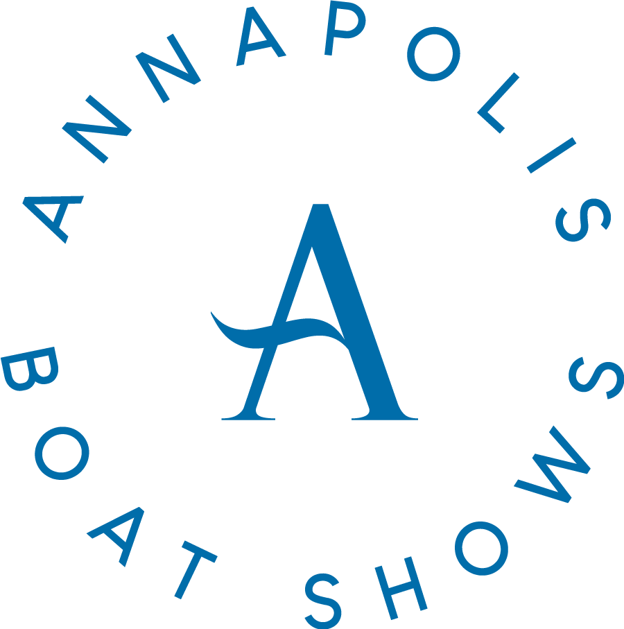 Annapolis Boat Show logo