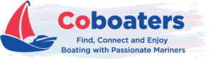 Coboaters logo. 
