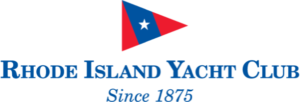 Logo of RIYC organizer of the Ladies' cup regatta