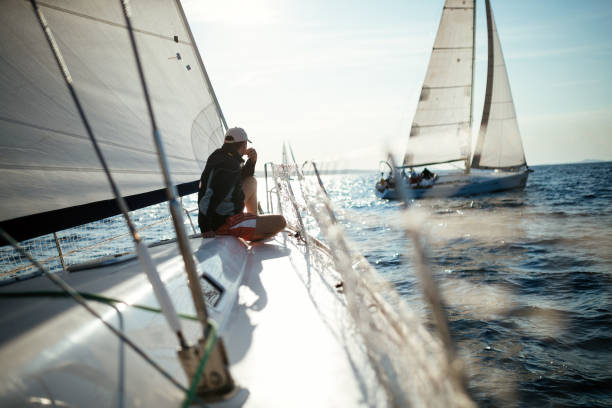 Crew finder websites became the best way to find crew for sailing enthusiasts