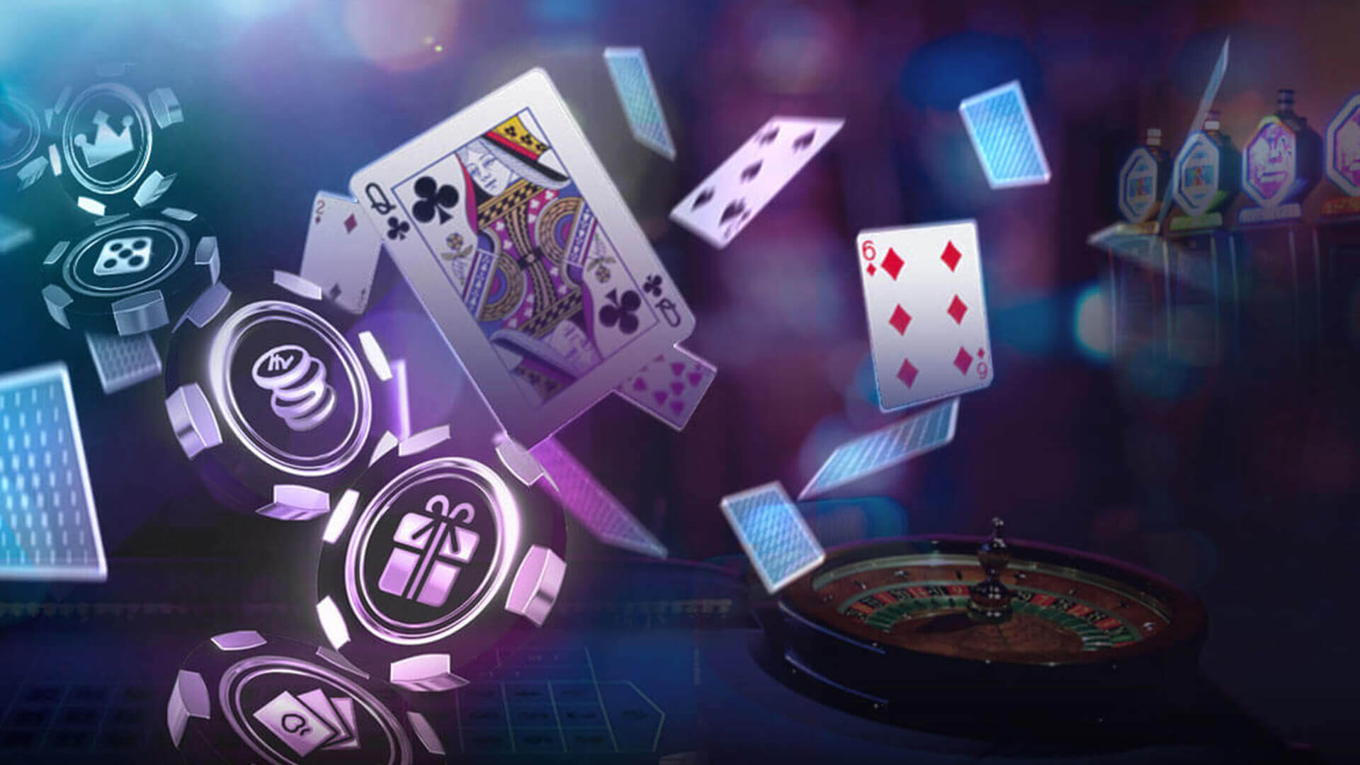 Croco Casino Games in Australia