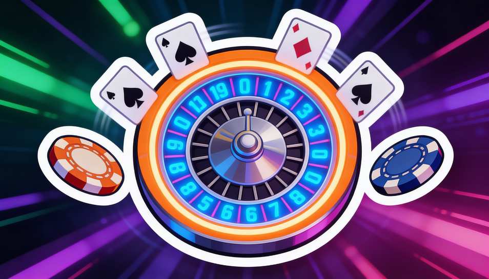 Dazard Casino Free Spins – Der komplette Guide für 2026