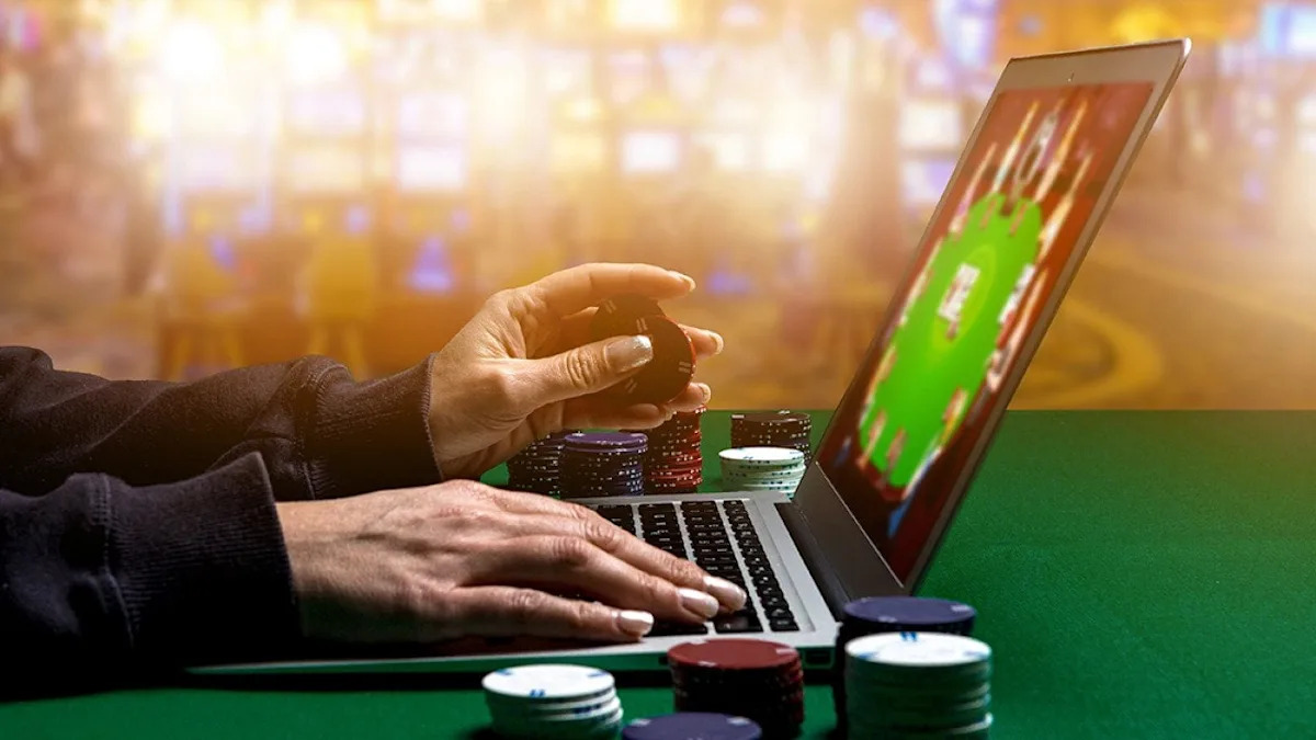 Winshark Casino Online Gaming in Australia