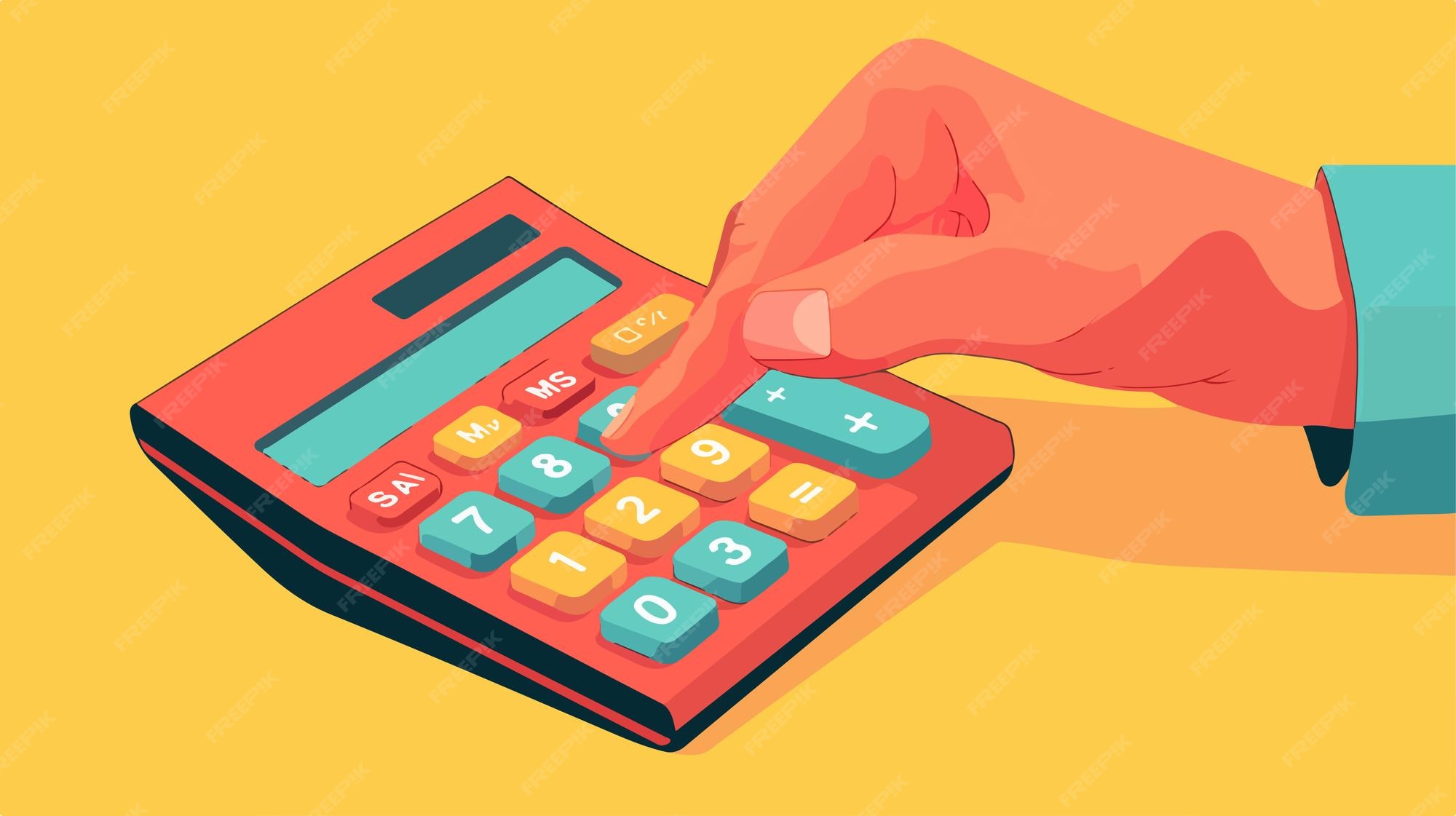 free online calculator