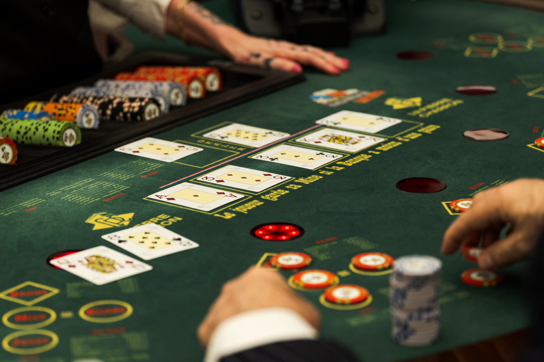casino