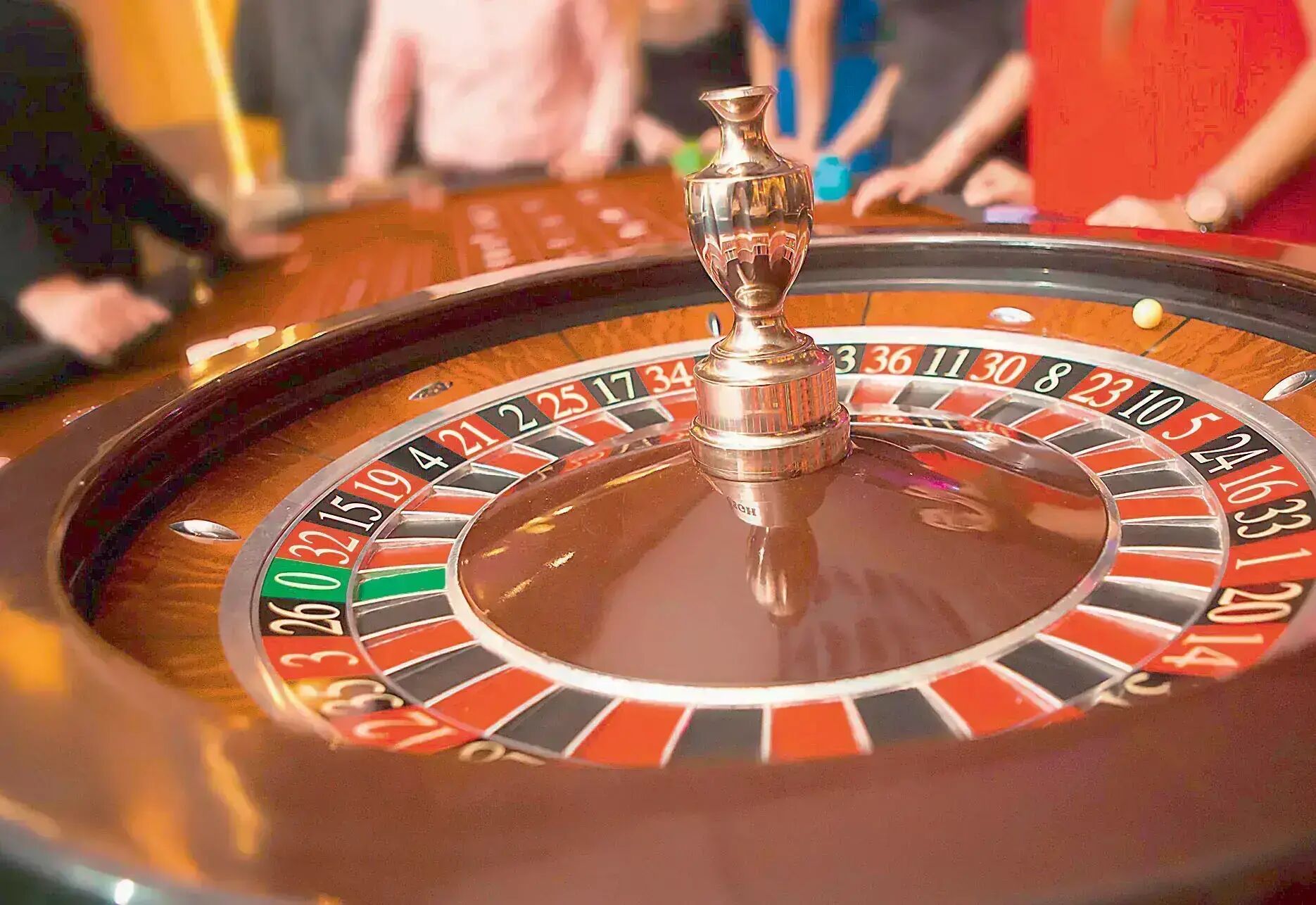 casino