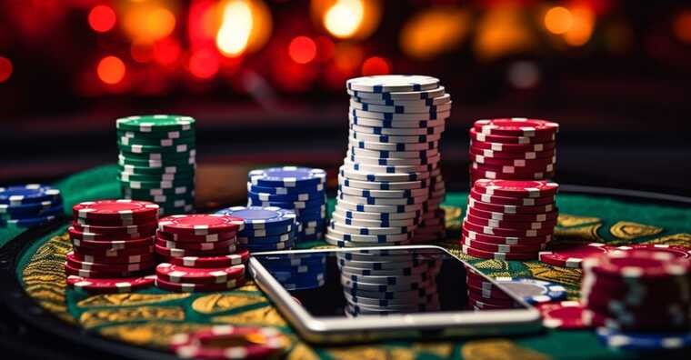 casino