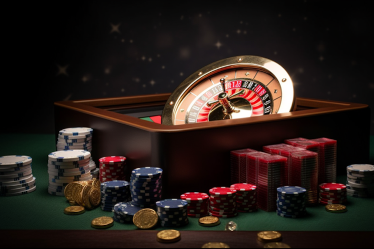 casino