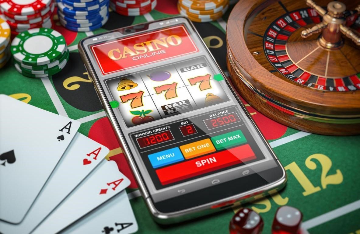 Savor the thrill: assess the sophisticated gambling satisfaction at Wild Chance Casino