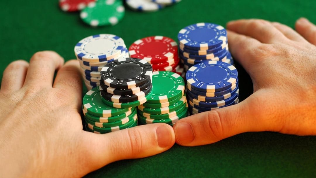 casino