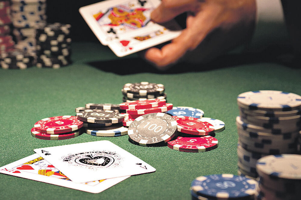 casino