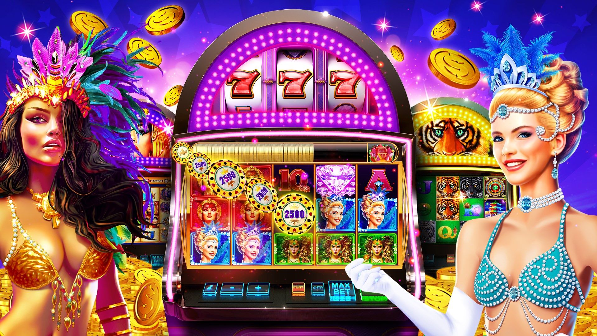 Just Casino Deutschland