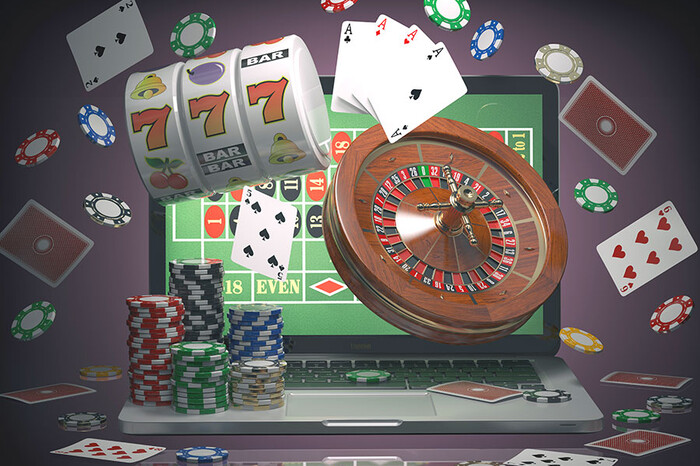 casino