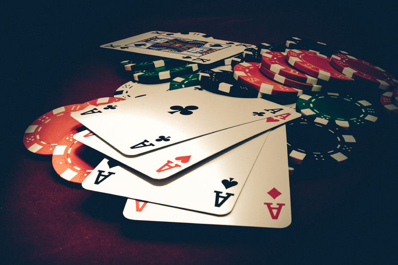 casino