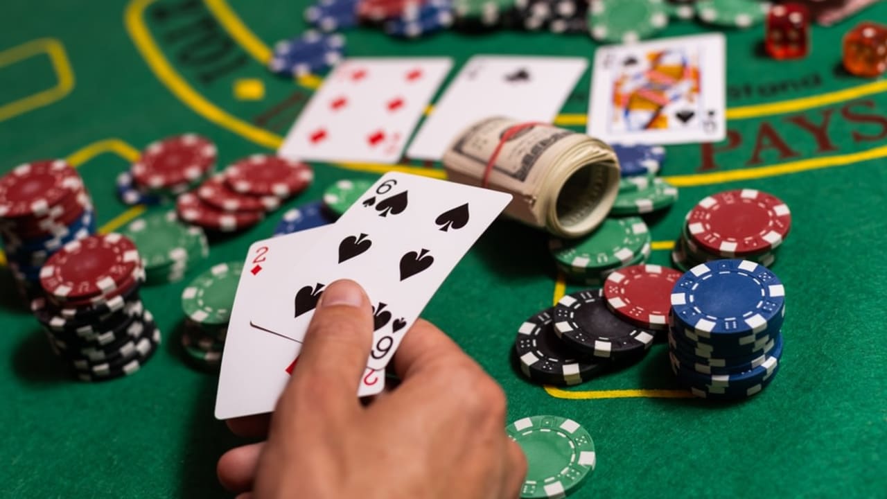 casino