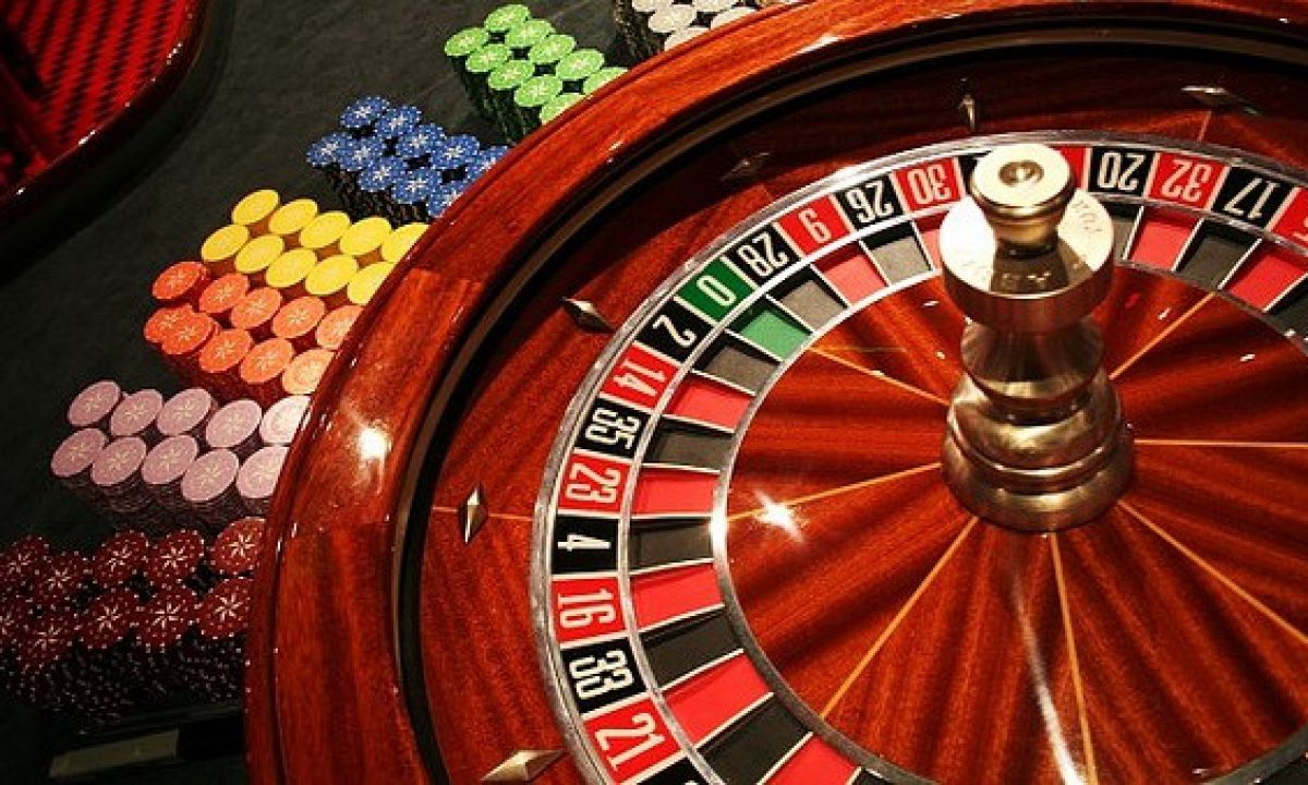 casino