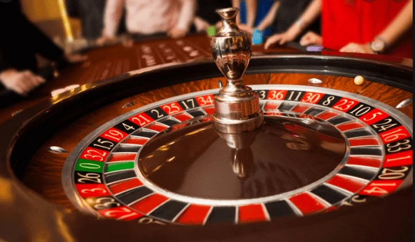 casino