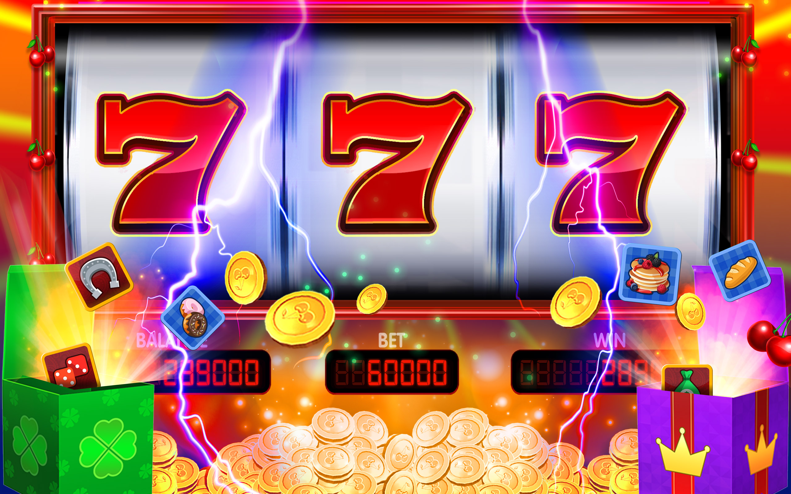 The Grand Ivy Casino UK