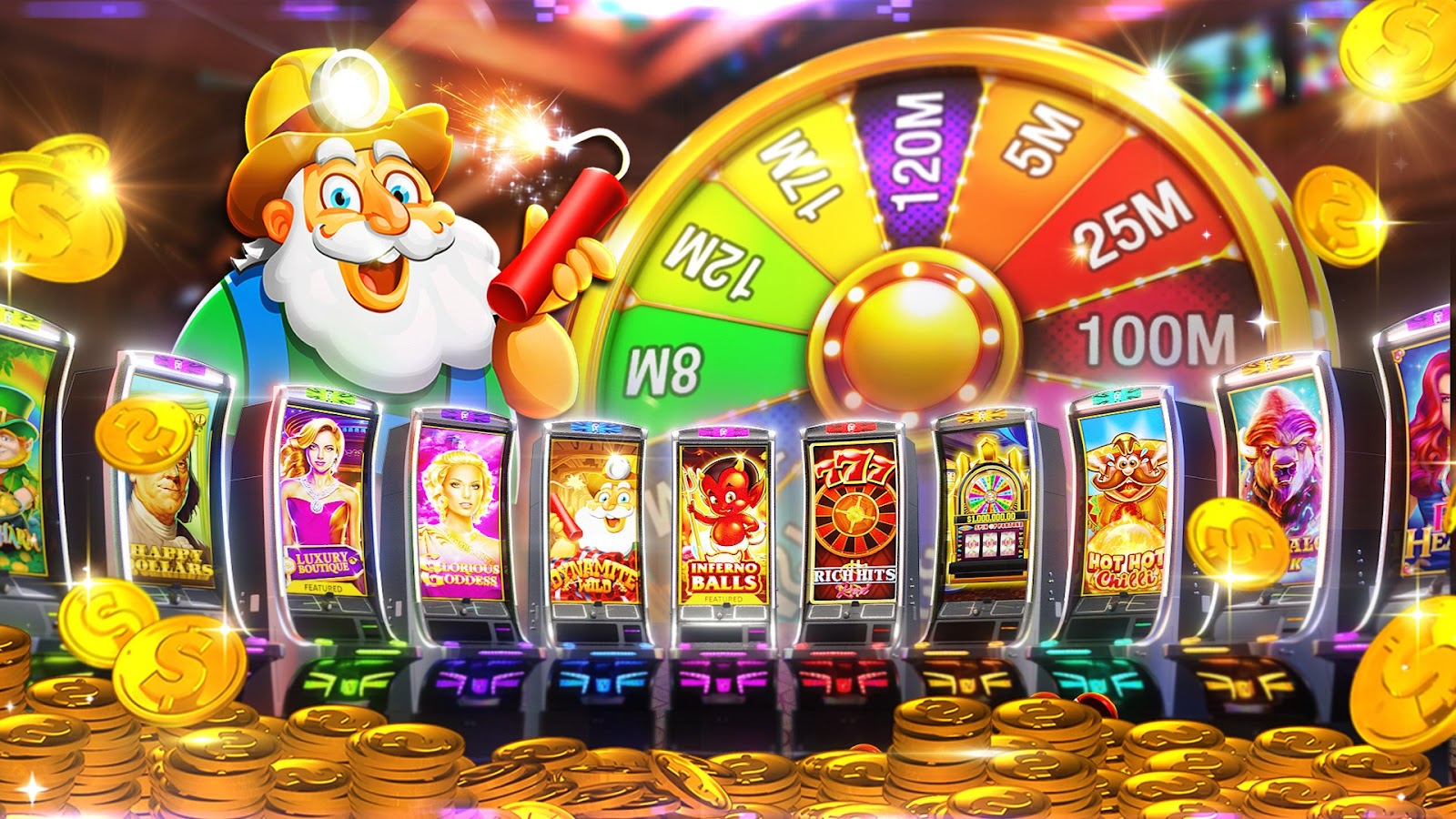 Casinohuone Suomi