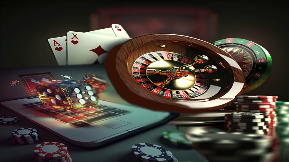 casino