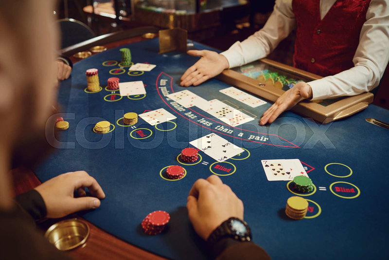 casino