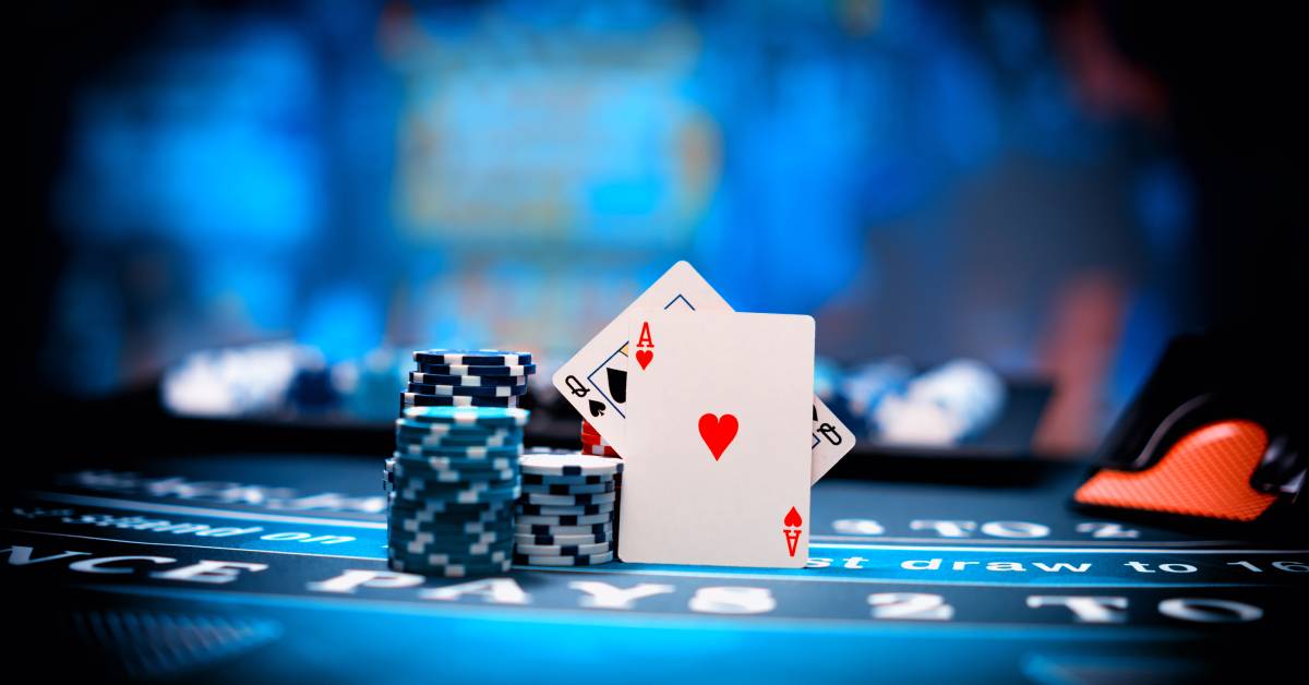 casino