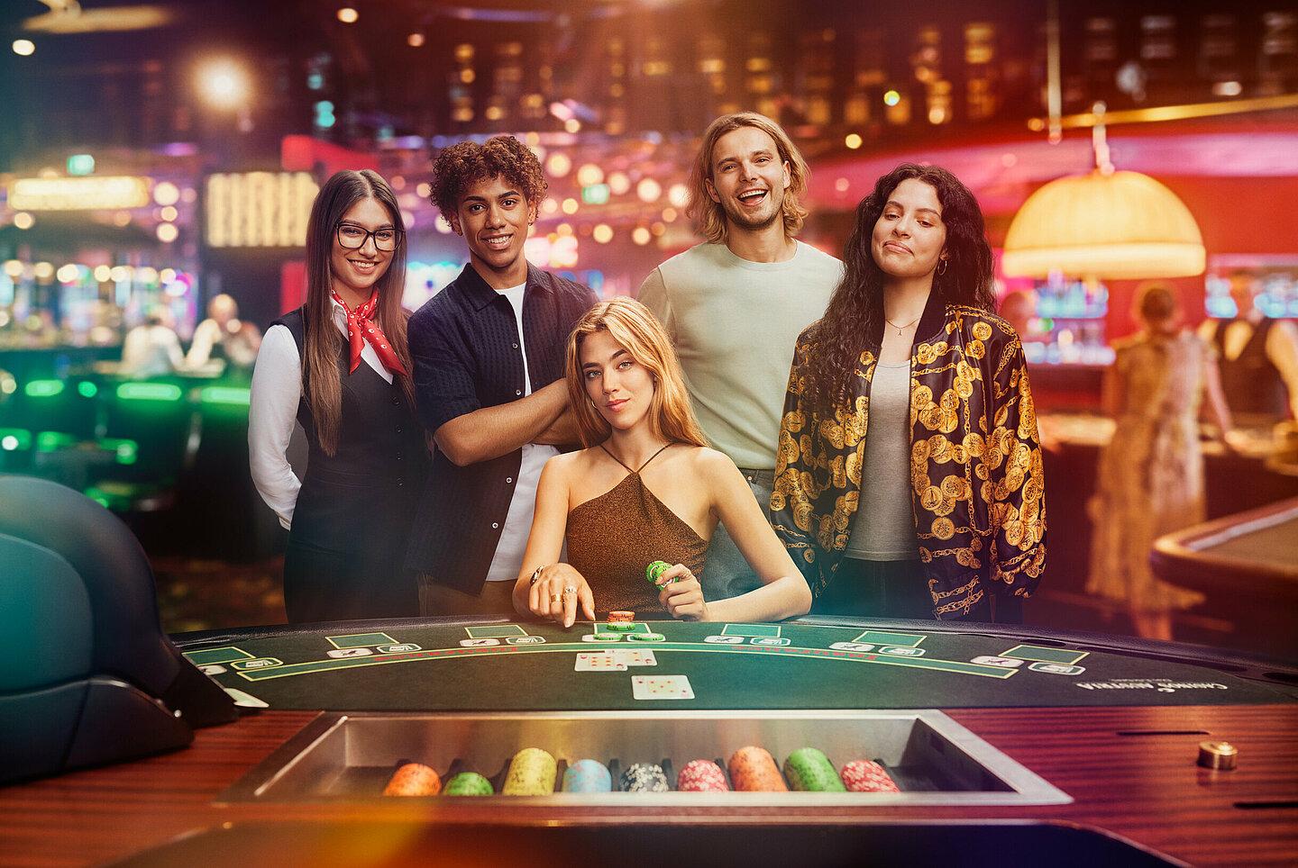 casino