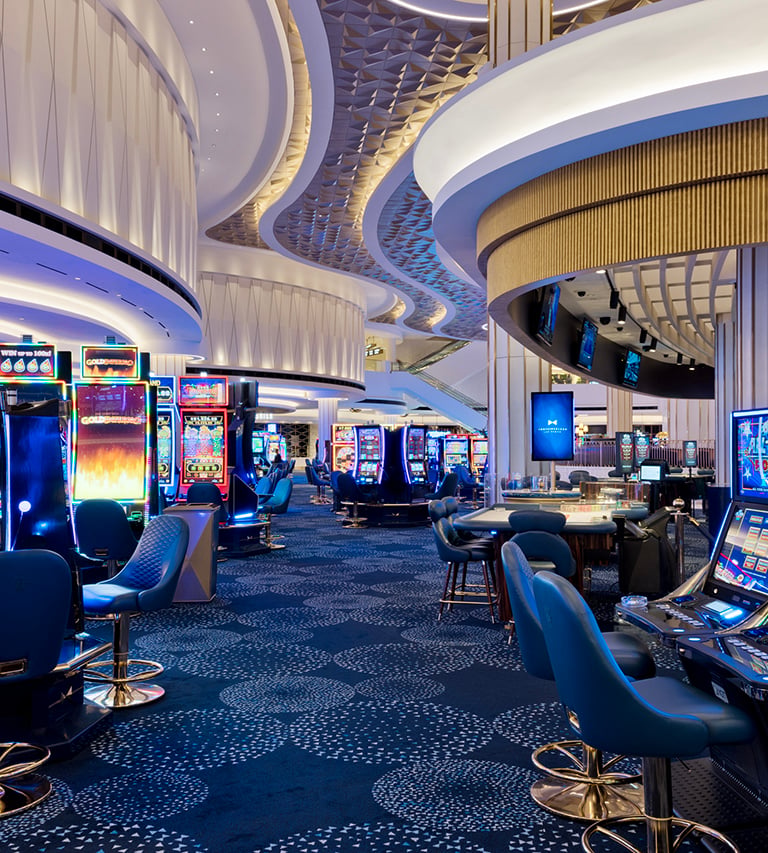 casino