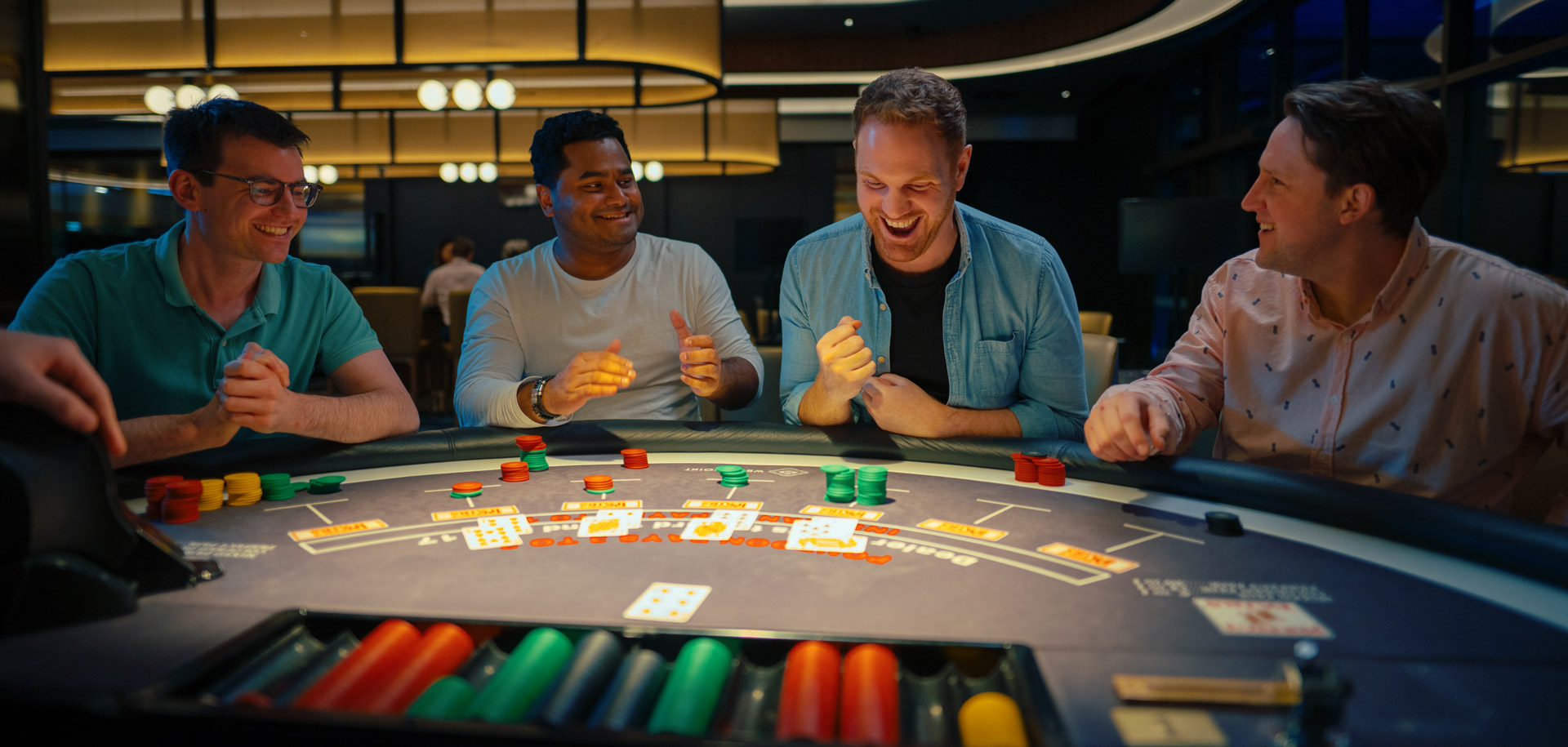 casino