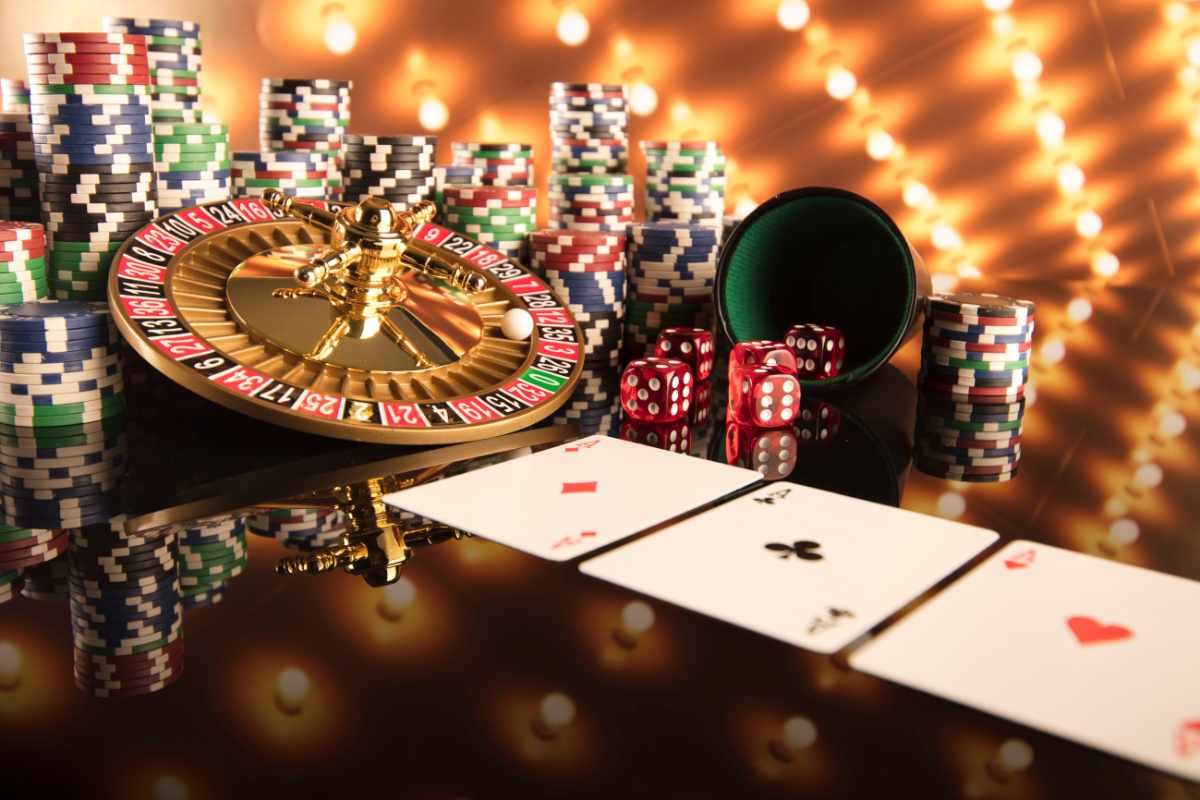 pinko casino