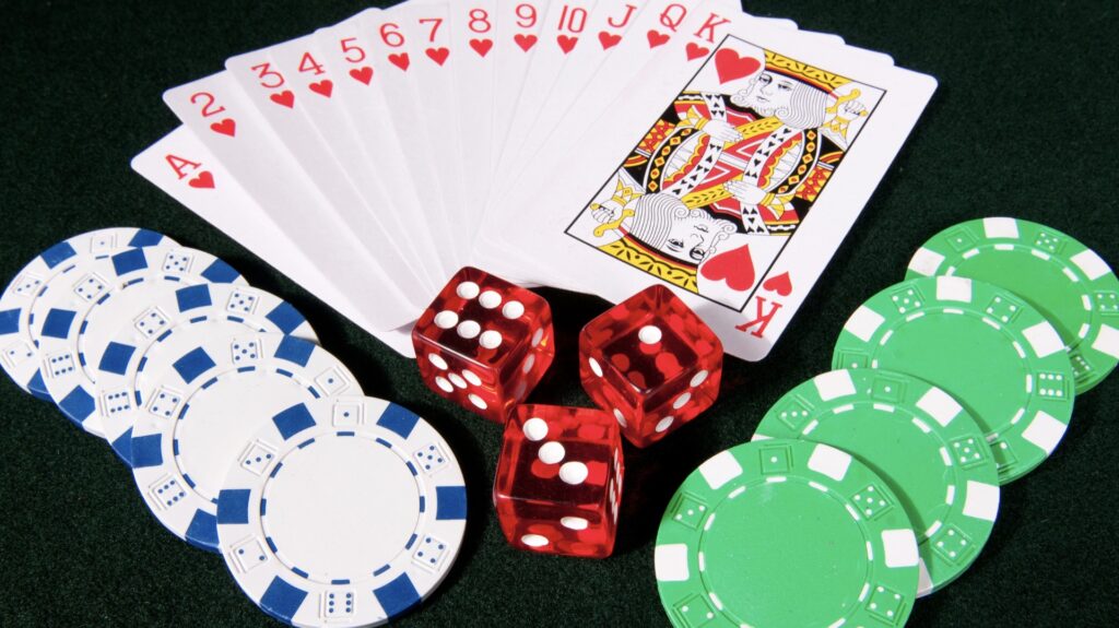 casino
