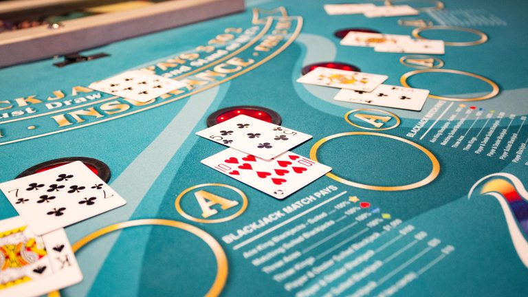 casino