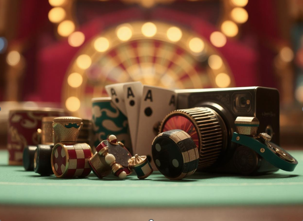 casino