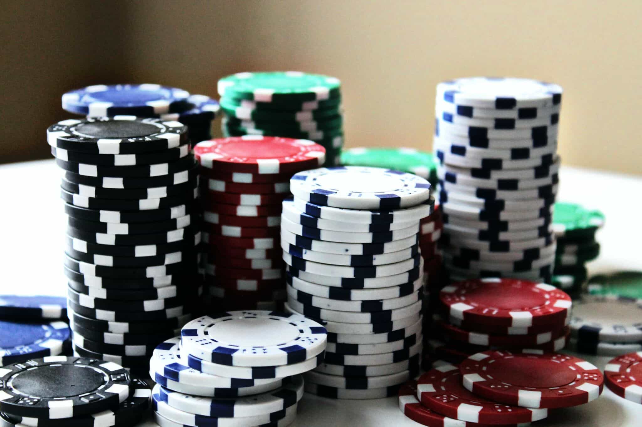 casino