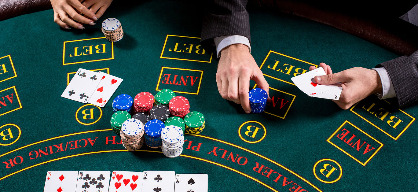 casino