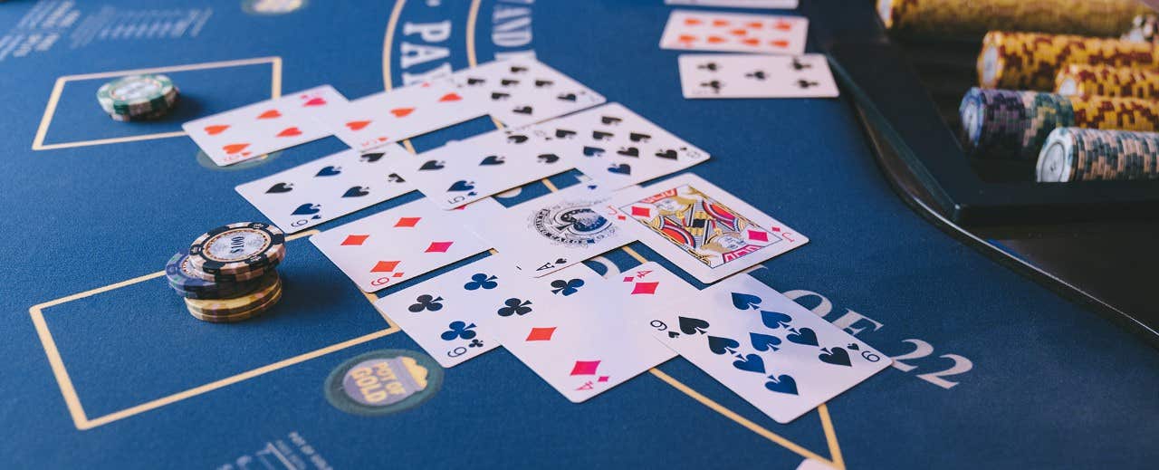 casino