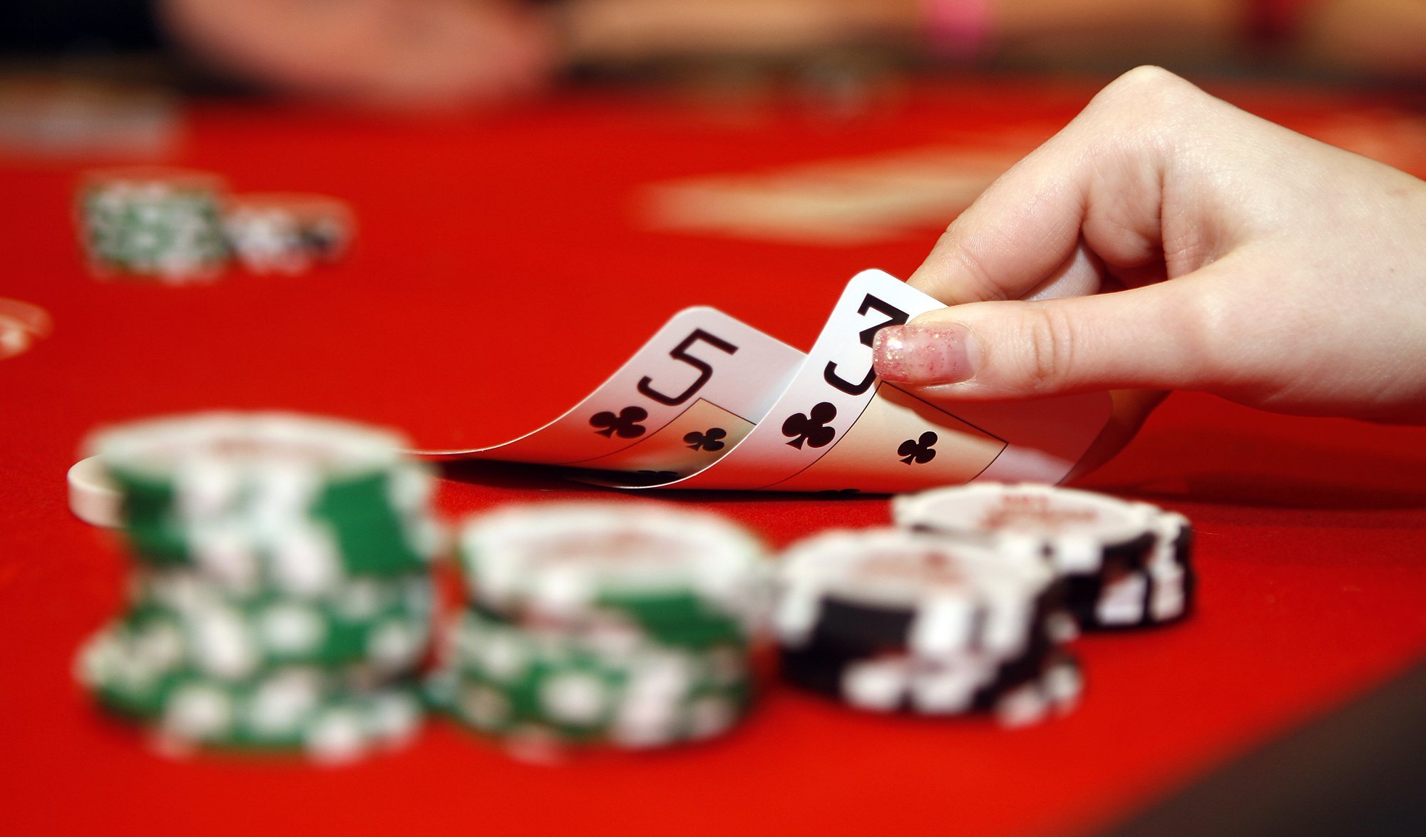 Assess the ultimate casino challenge for positive gambling earnings