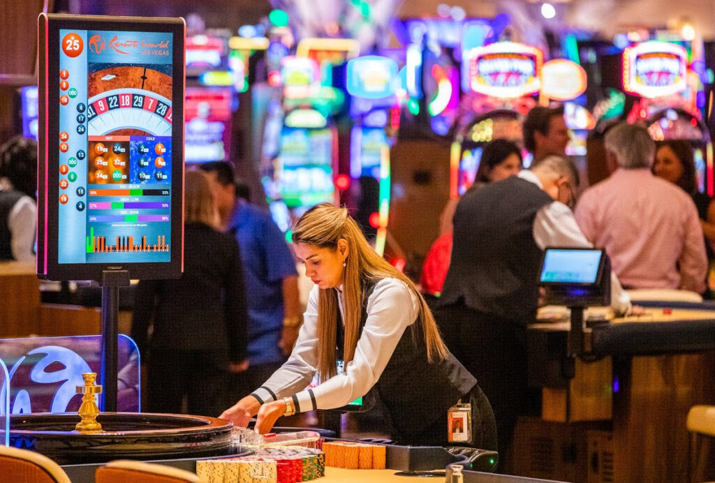 casino