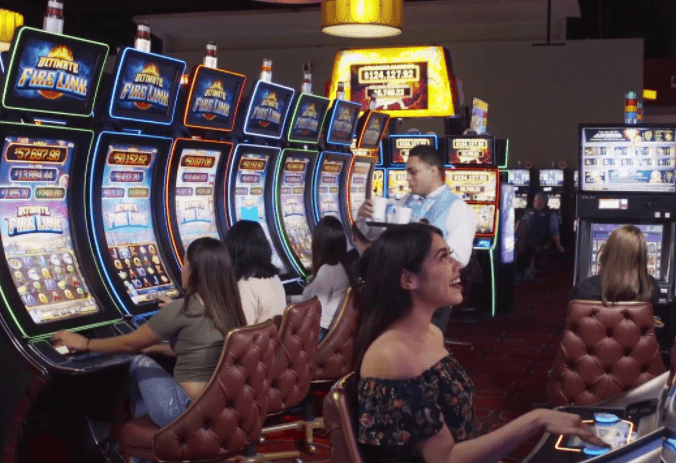 casino