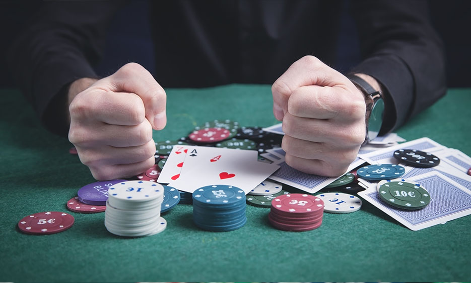 casino