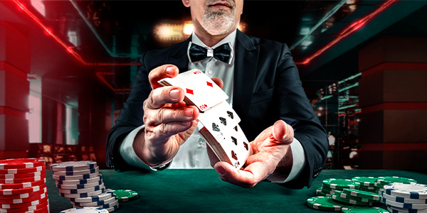 casino