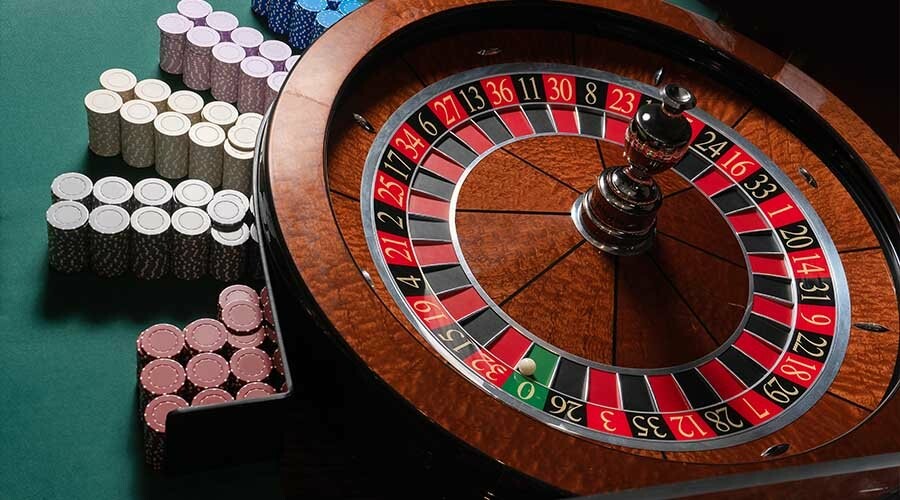 casino
