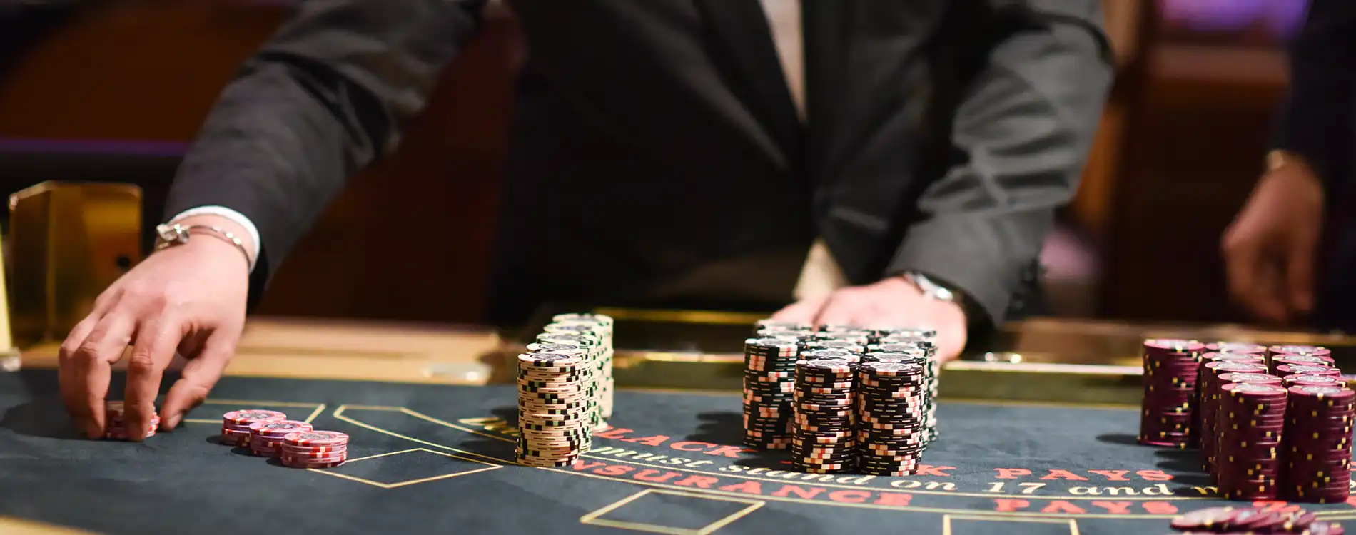 casino