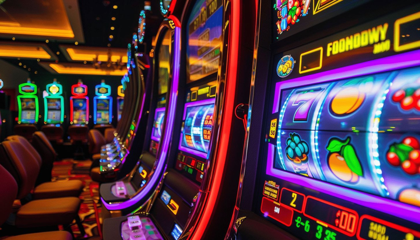 casino