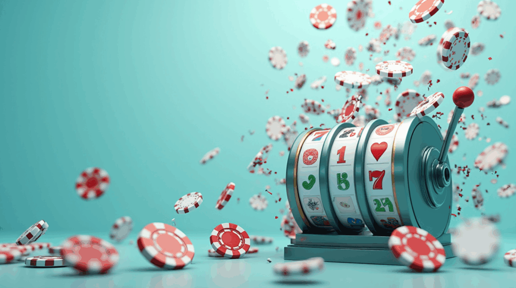 casino