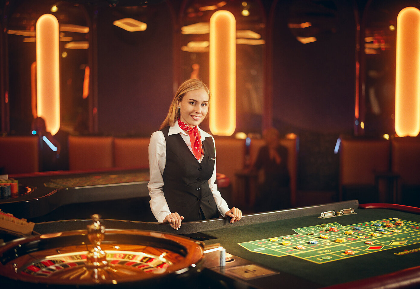 casino