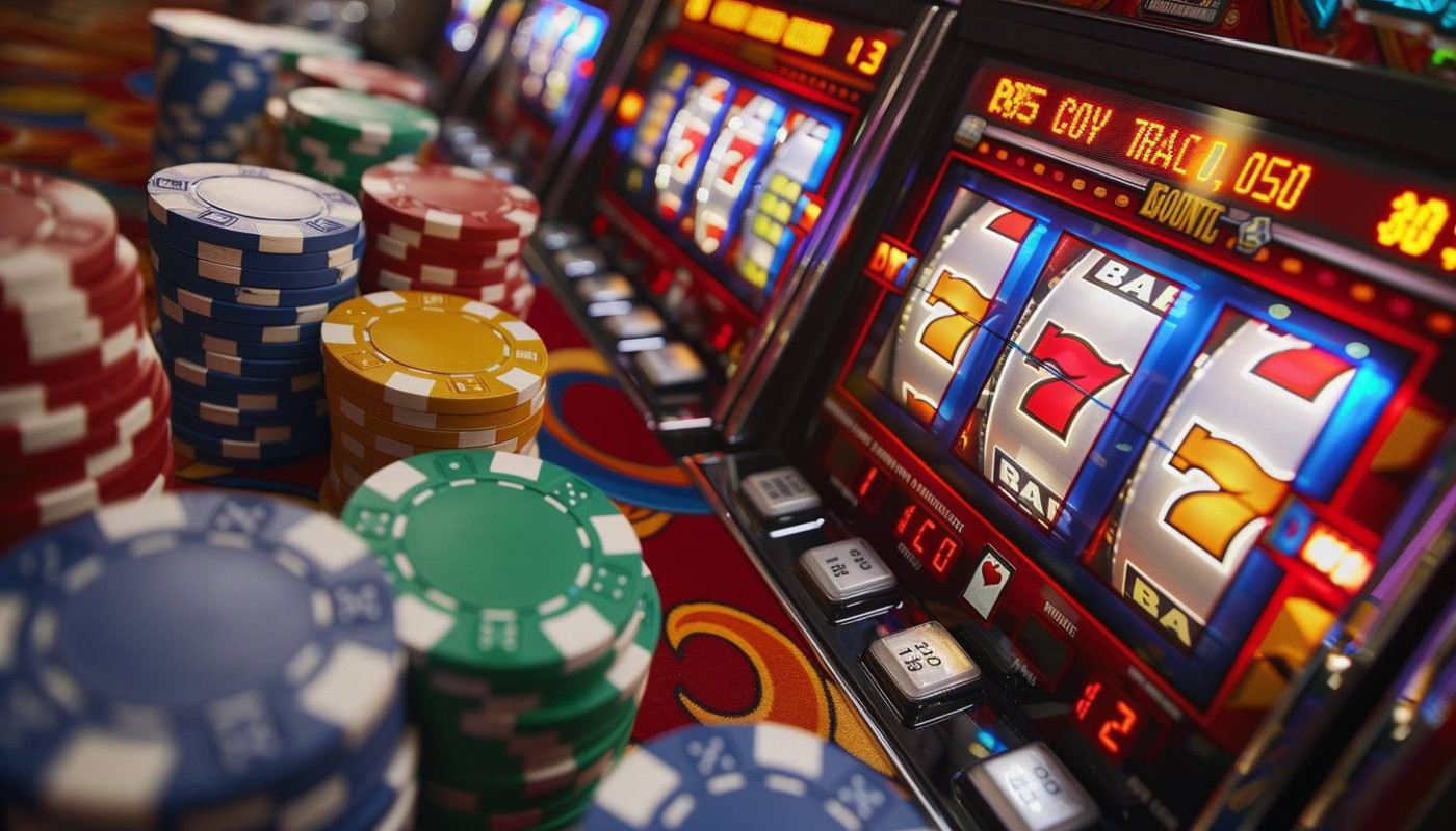 casino