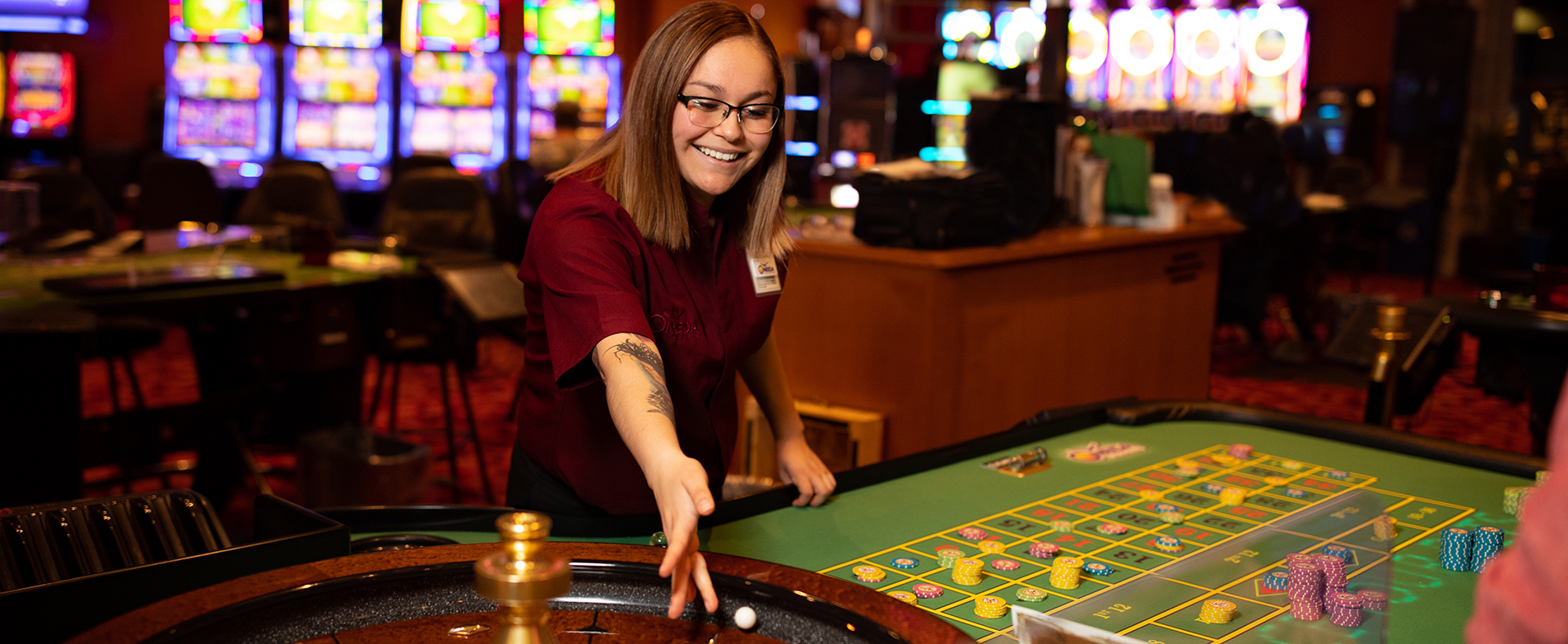 casino
