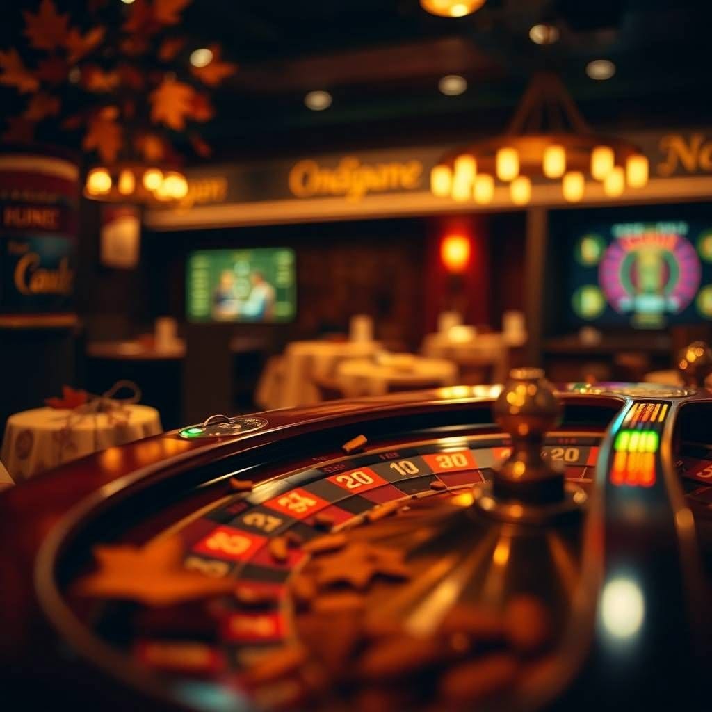 Play Your Luck: Top Games and Bonuses at Enzo Casino