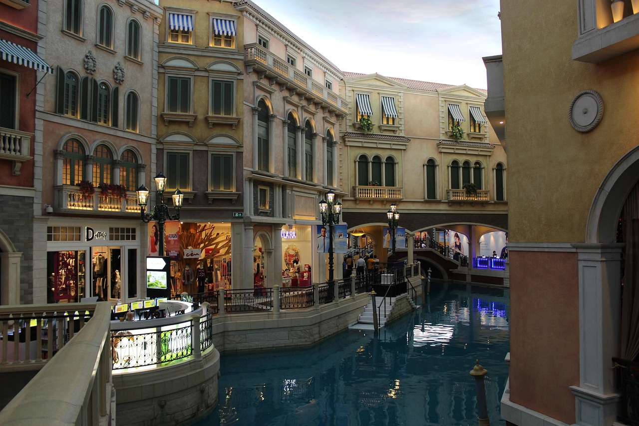 general casino